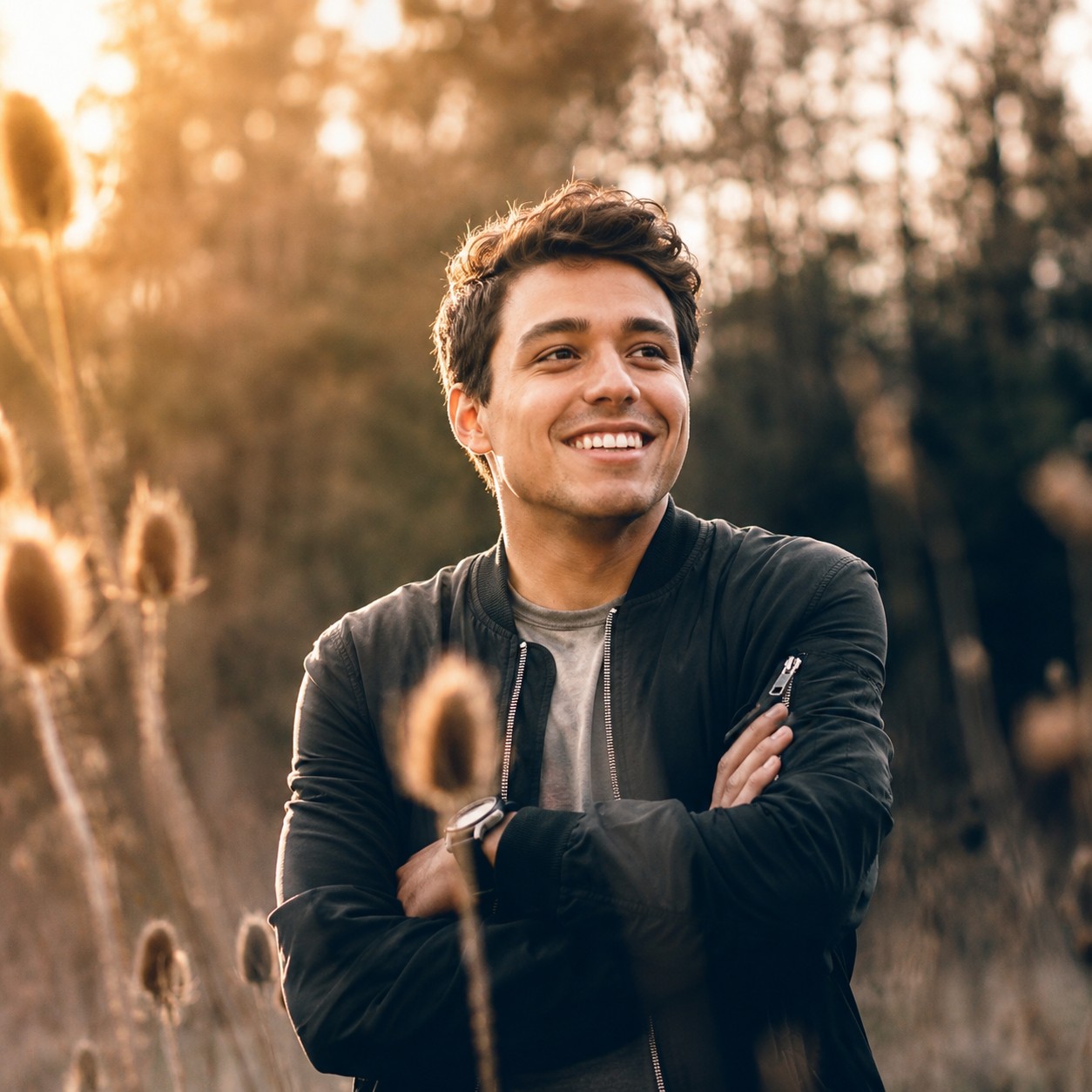 Foto de perfil de Marcos T.