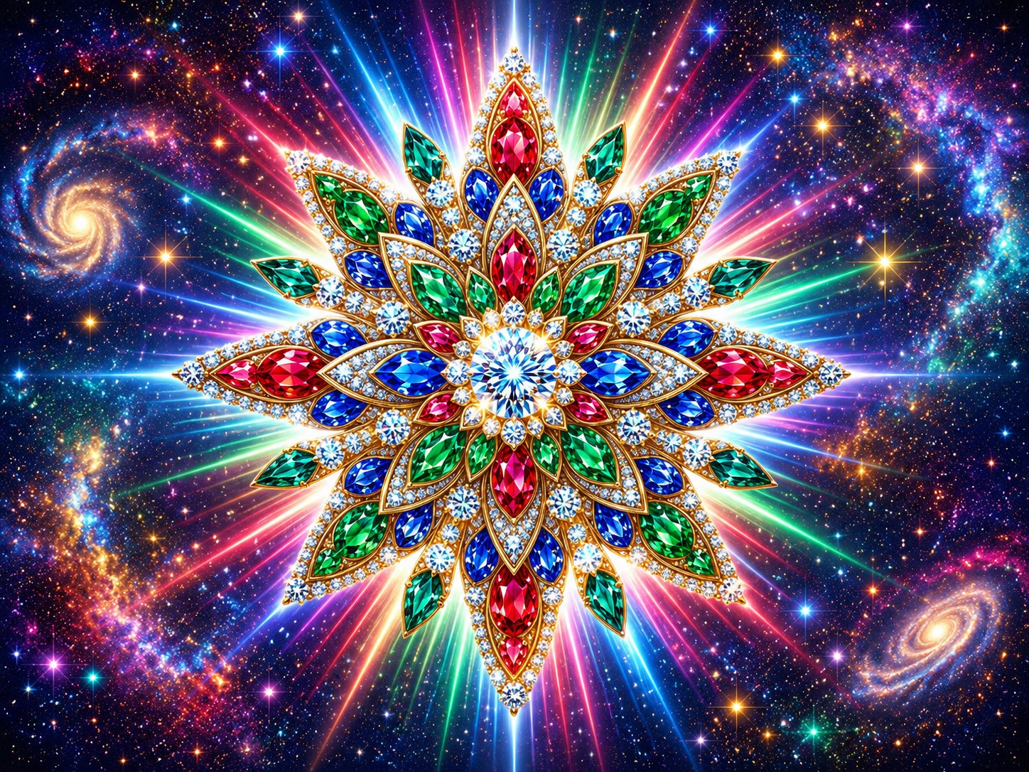 Starburst