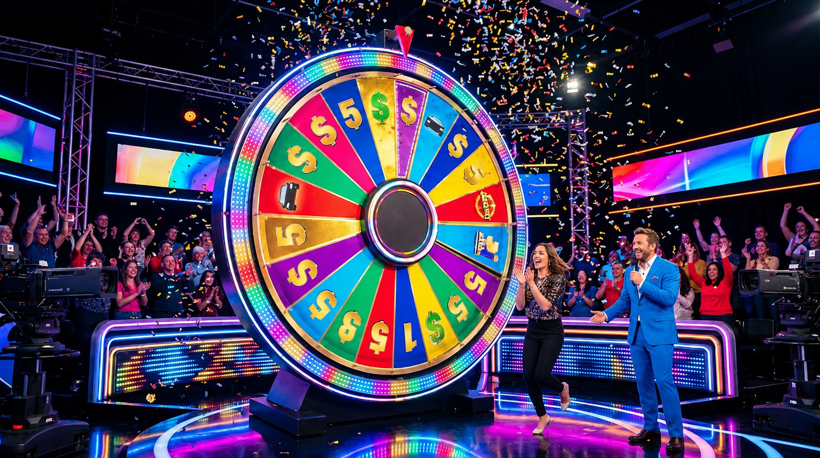 Game Shows